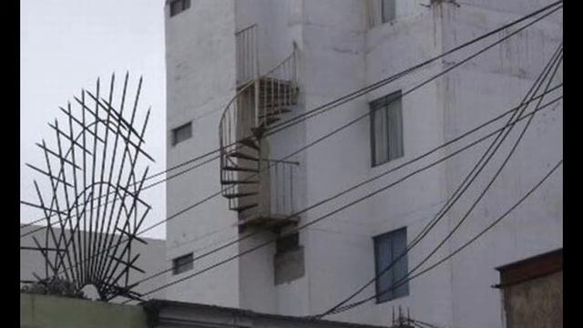 Приколы из Перу часть 2 смотреть онлайн