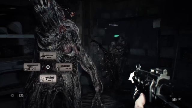 Resident Evil 7 Biohazard: Стрим#10. Кошмарний Режим Часть 10 смотреть онлайн