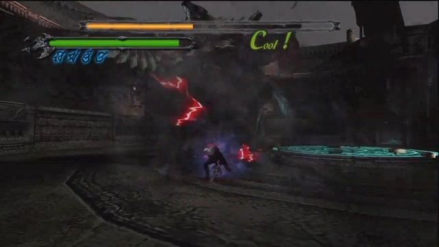 Let's Play: Devil May Cry HD Collection [DMC1] - Part 22: Return of Mega Ultra Chicken смотреть онлайн