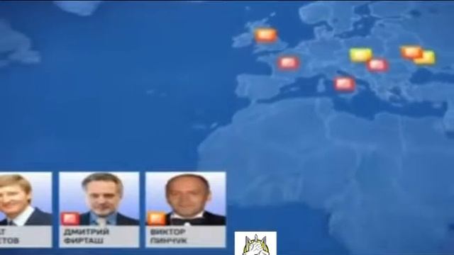 УКРАИНА раздел власти!! 29 07 2014 Как олигархи делят Украину смотреть онлайн