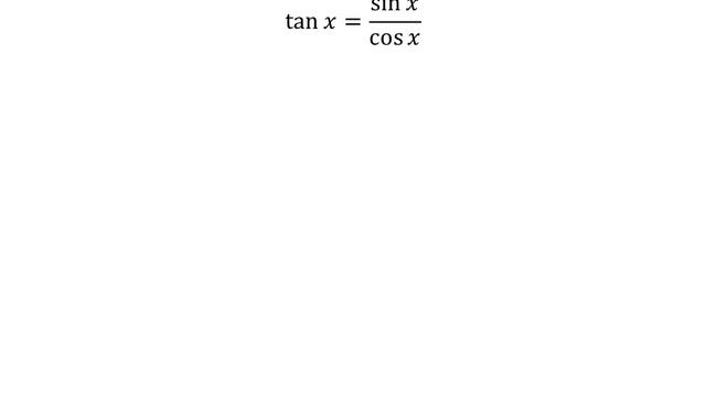 Find the values of other five trigonometric ratios: cos x = -1/2, x lies in third quadrant смотреть онлайн