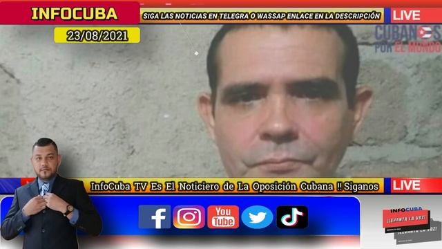Noticias de Cuba Hoy *** Increíble !!! Mas Censura y R3pr3sion смотреть онлайн