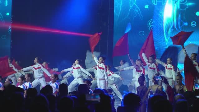 В Самаре прошёл форум «Спортивная губерния» смотреть онлайн