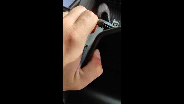 Замена салонного и воздушного фильтров в HAVAL F7