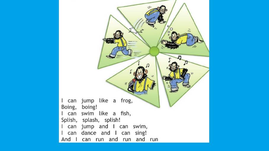 Аудио к стр 7 Спотлайт 2 класс 2 часть смотреть онлайн