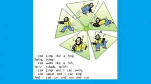 Аудио к стр 7 Спотлайт 2 класс 2 часть