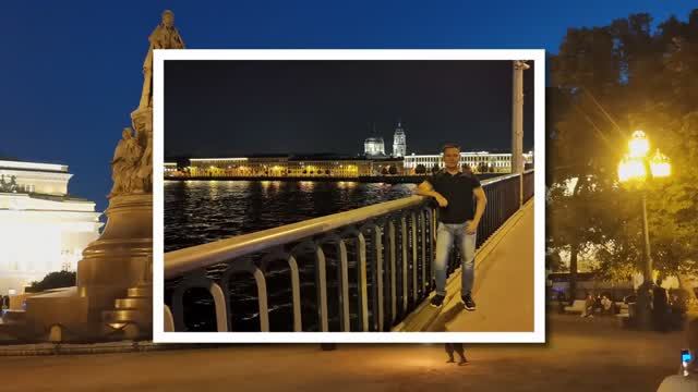 Отпуск 2024 Питер-Крым 2-я серия