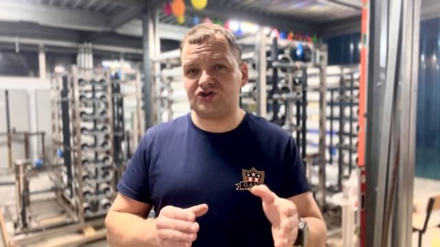В чем разница платформ Айсберг и Индиго. Как правильно выбрать установку обратного осмоса. смотреть онлайн