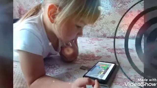 Младшая группа Мы друзья природы смотреть онлайн
