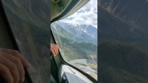 Песня «Алтай»
Автор Александр Дедюшин
