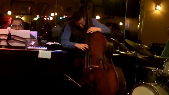Layla Frankel - "Black Coffee" Live at Serbian Village смотреть онлайн
