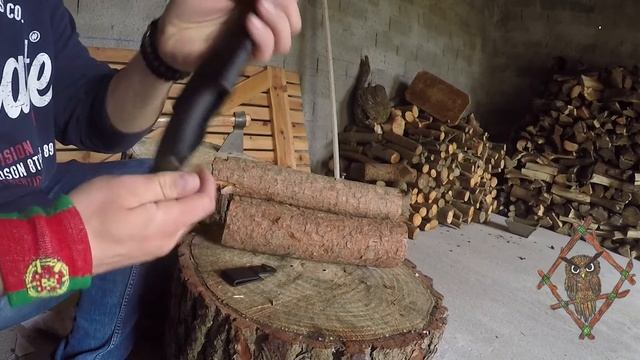 Morakniv bushcraft black - à primeira vista смотреть онлайн