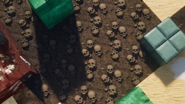 Modern Realism in Minecraft | ModernArch RP + Kappa Shader | 4K Cinematics | v1.20.1