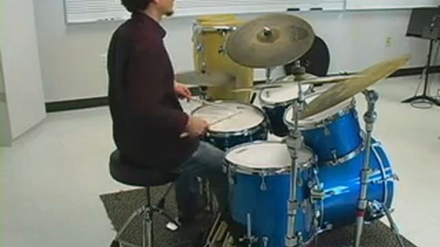 Master Class: Latin Percussion Technique, Part 8: The Conga Rhythm in Cuba смотреть онлайн