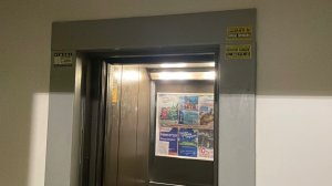 Проект 2000-КП! Лифт ЩЛЗ 2002, по адресу: Улица Шекснинская, 12А.