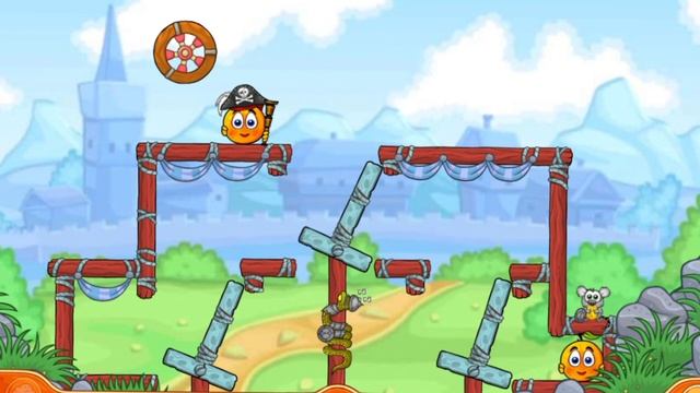 Cover Orange 🍊 Journey (88)#gaming#youtube @cherry_1026 смотреть онлайн