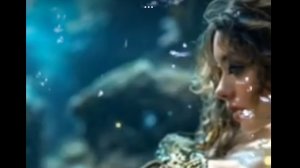 РУСАЛКА и ДЕЛЬФИН ( стихи LUDMILA B.)