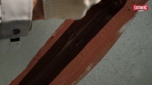 Гидроизоляция старой металлической крыши своими руками. Жидкие кровельные системы. Простой обзор.