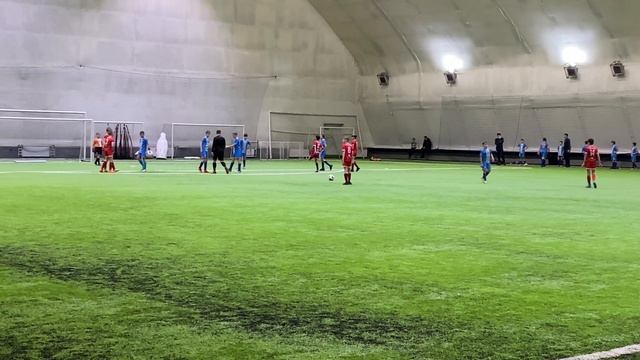 КВ 0-0 Адмиралтеец Тайм1 смотреть онлайн