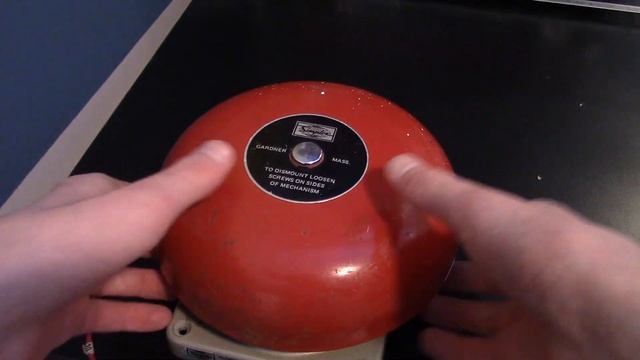 Edwards & Simplex 6" Bells смотреть онлайн