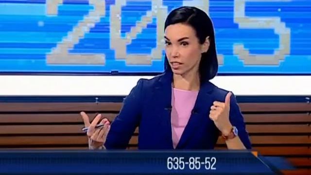 Проект 2015. Новая жизнь "Красного треугольника". 30 августа 2017 смотреть онлайн