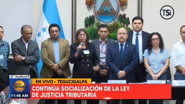 Micro, pequeña y mediana empresa de acuerdo con propuesta de Ley de Justicia Tributaria смотреть онлайн