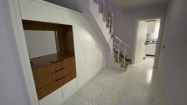 🏛 🏛 🏛 П Р О Д А Ж А 🏛 🏛🏛Квартира 4+1, расположена в районе Saray mahallesi г. Алании смотреть онлайн