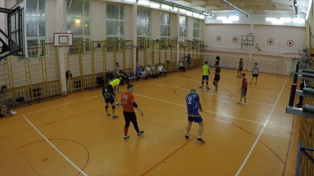 КУБОК СЕРТОЛОВО 2020, НОРУС-СПЕКТР, 0-2 смотреть онлайн