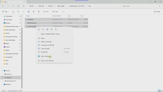 [FIXED] SCRIPT HOOK V CRITICAL ERROR AFTER GTA 5 UPDATE 3179 | Script Hook V Update |