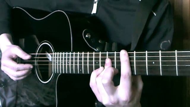 Barre Chords Explained - Detailed Tutorial for Beginners смотреть онлайн