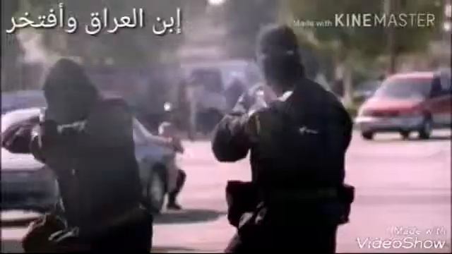 أغنية زلزلة مع فيديو قتال смотреть онлайн