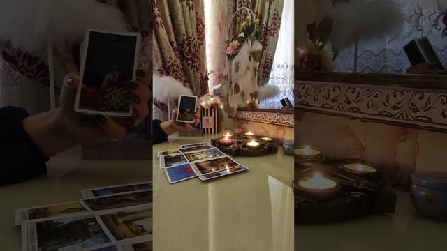 Кто или что на пороге💞💖🌹волшебство для Вас 🚀🧚♀️🔯 смотреть онлайн