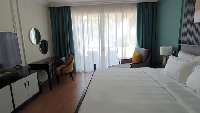 Vinpearl Resort NHA Trang 5 Категории номеров отеля Винперл Полный обзор отеля на канале для всех. смотреть онлайн