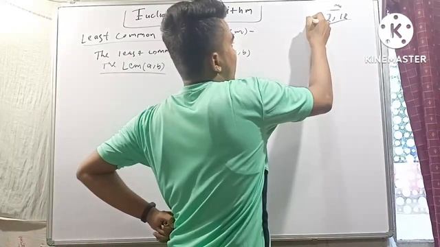 Euclidean algorithm in odia ll Bsc. mathematics ge-2 in odia ll L-04 ll By siddheswar sir смотреть онлайн