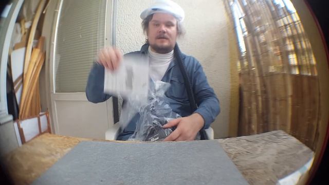 (a bit boring) Unboxing of powered respirator JSP Jetstream® Switch & Go GV-X PAPR смотреть онлайн