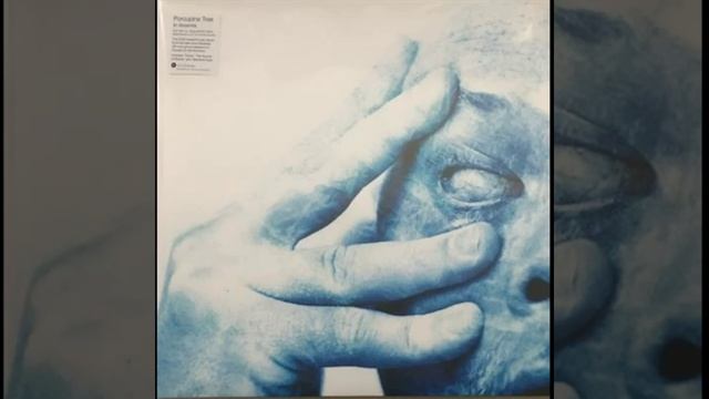 Porcupine Tree - In Absentia