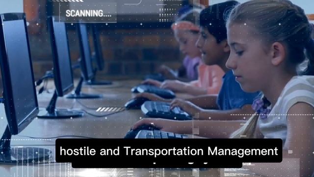 COMPLETE UNIVERSITY, POLYTECHNIC & COLLEGE ERP SYSTEM смотреть онлайн