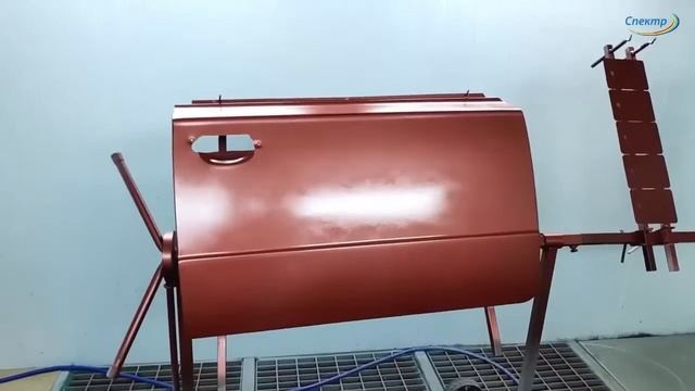 NIPPON PAINT Автофарби з Японії Нанесення фарби MAZDA 46V смотреть онлайн