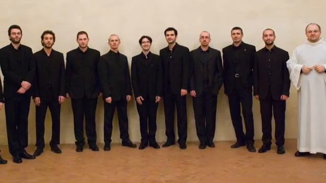 In. Omnes Gentes (abstract).mp4 смотреть онлайн