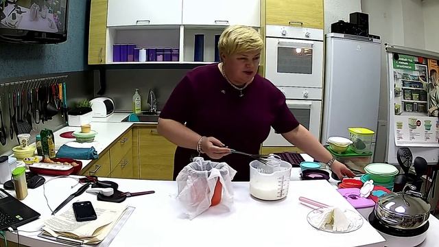Ассамблея 4 недели
"В новый год с умным хранением" смотреть онлайн