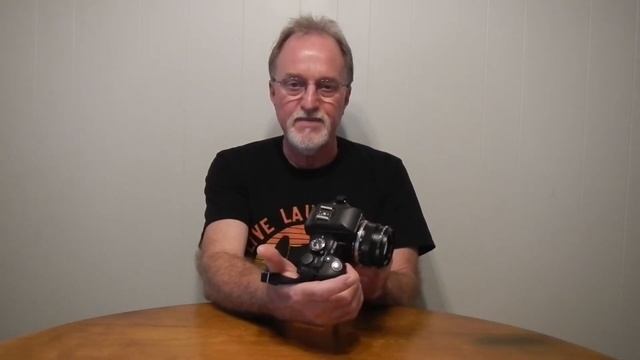 52 Cameras: Olympus E-500 смотреть онлайн