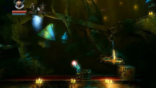 Trine #5 смотреть онлайн