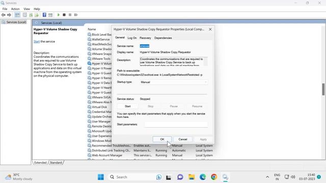 How To Fix Synthetic Ethernet Port Error In Hyper V (FIXED) смотреть онлайн