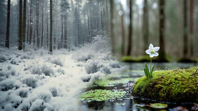 Я запахнусь в метель (5) смотреть онлайн