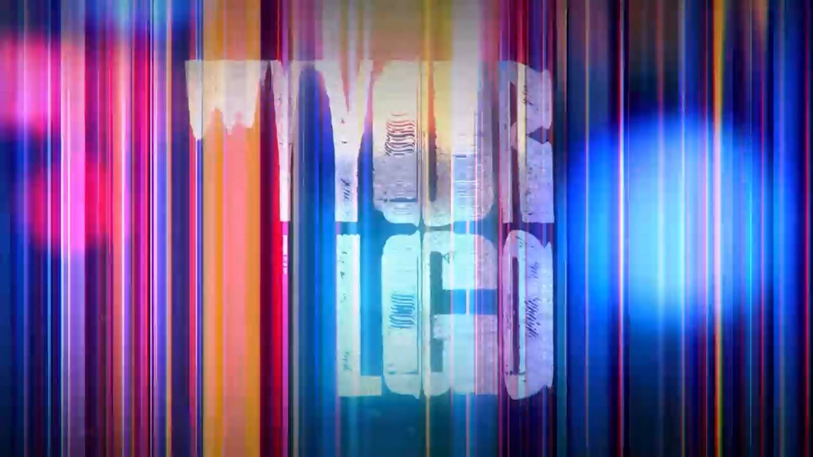 Интро Glass Logo.  Заставка для вашего логотипа и текста Монтаж видео на заказ. Пример