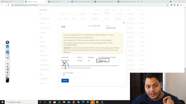 How To Pledge Shares смотреть онлайн