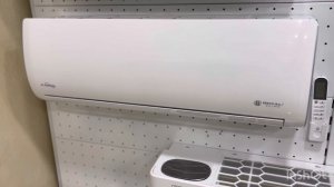 Royal Clima Aria DC Inverter RCI-AR22HN завод TCL