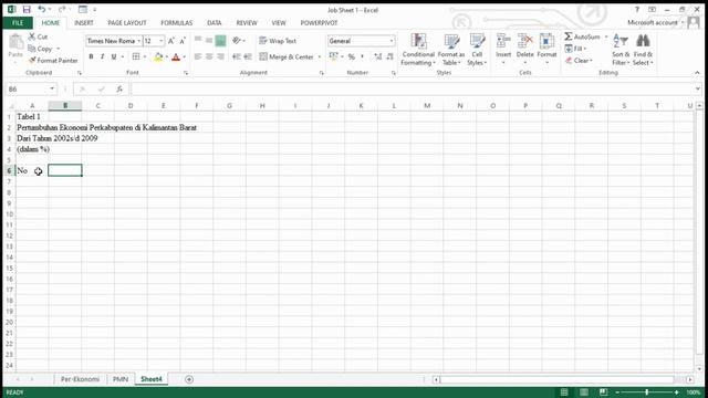 Rangkaian Video Tutorial Job Sheet 1 смотреть онлайн