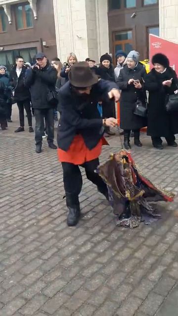 КРЫМСКАЯ ВЕСНА-2019 на КРАСНОЙ ПЛОЩАДИ в МОСКВЕ смотреть онлайн