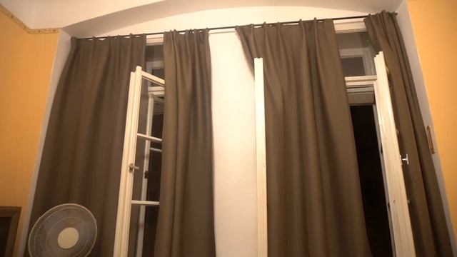 В Европу на тройке. Часть 3. Прага, Чехия смотреть онлайн